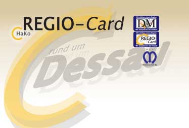 Regio-Card