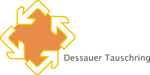 Logo Dessauer Tauschring