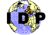 Logo IDP